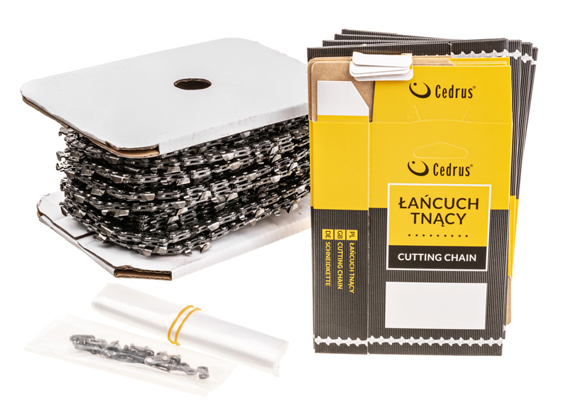 Mootorsae kett .325 1.3 25 jalga Maya