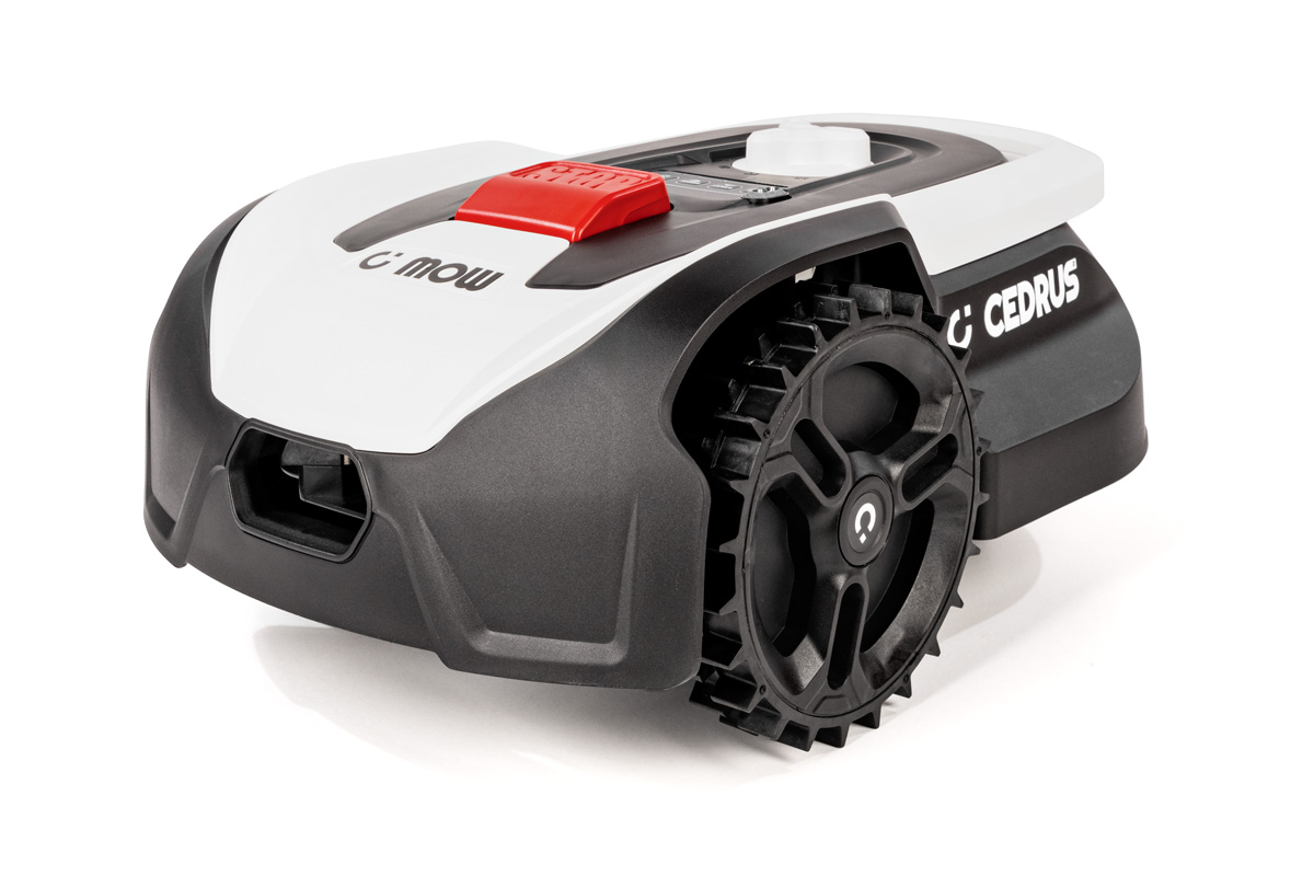 Automaatniiduk Cedrus C-MOW-S3