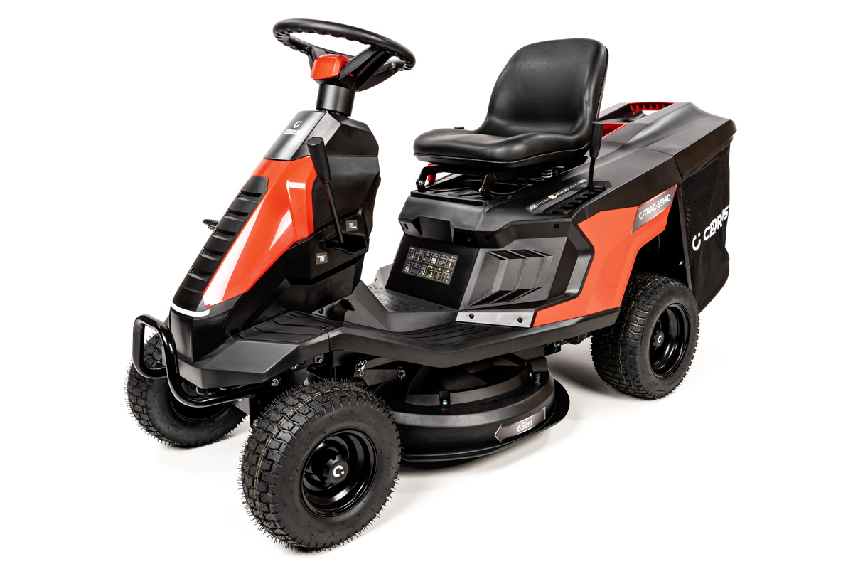 Cedrus C-TRAC-65MC murutraktor