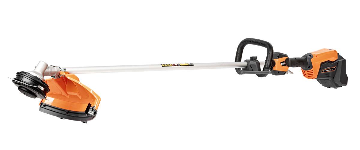 Akutrimmer Cedrus 60V BC420L-B