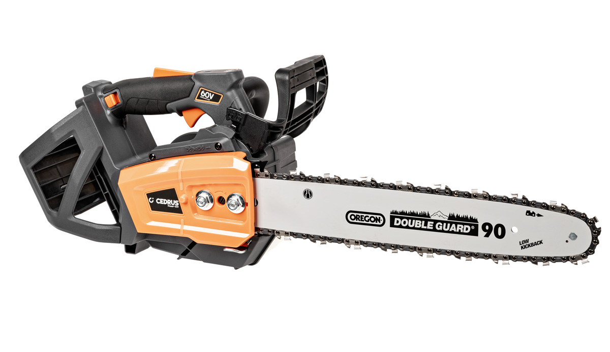 Akukettsaag Cedrus 60V CHS350-B4