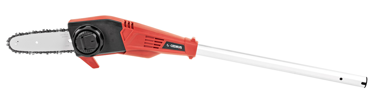Akutoitel teleskoopsaag Cedrus CPS20 - PHT450LI tarvik
