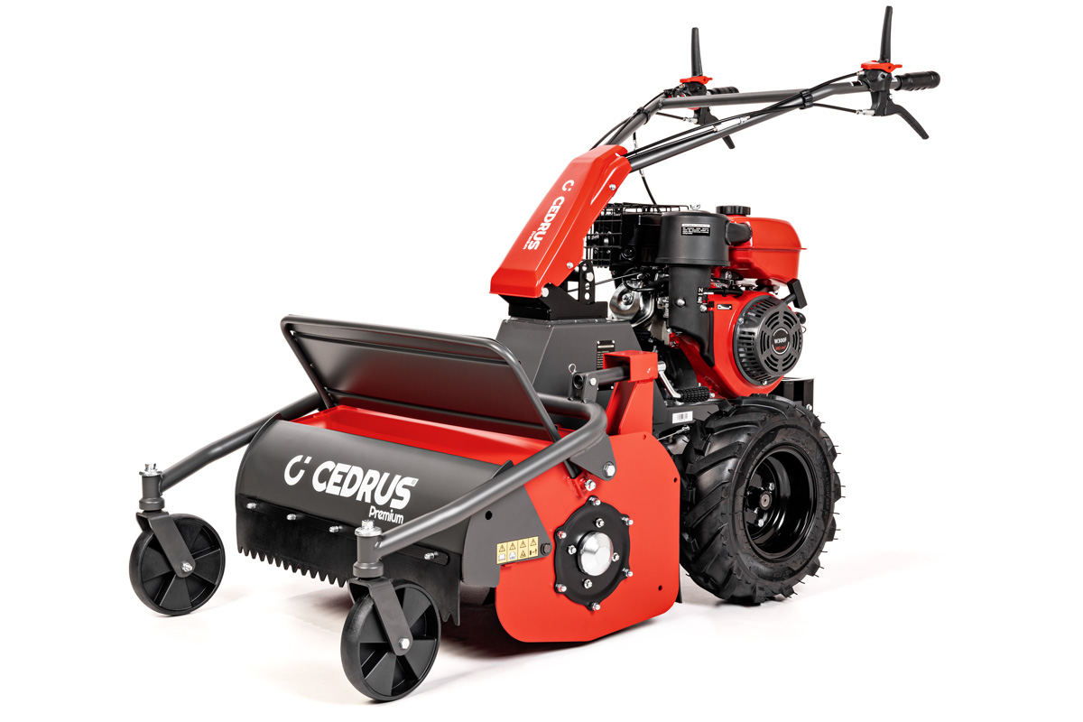 Cedrus Premium CEDFM70-W vasarniiduk