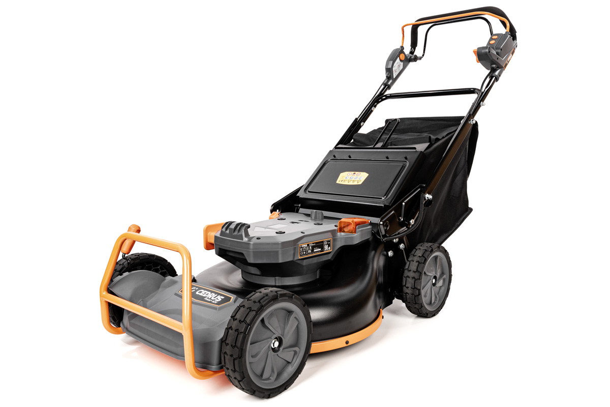 Cedrus 60V LM560S-P25 akumuruniiduk
