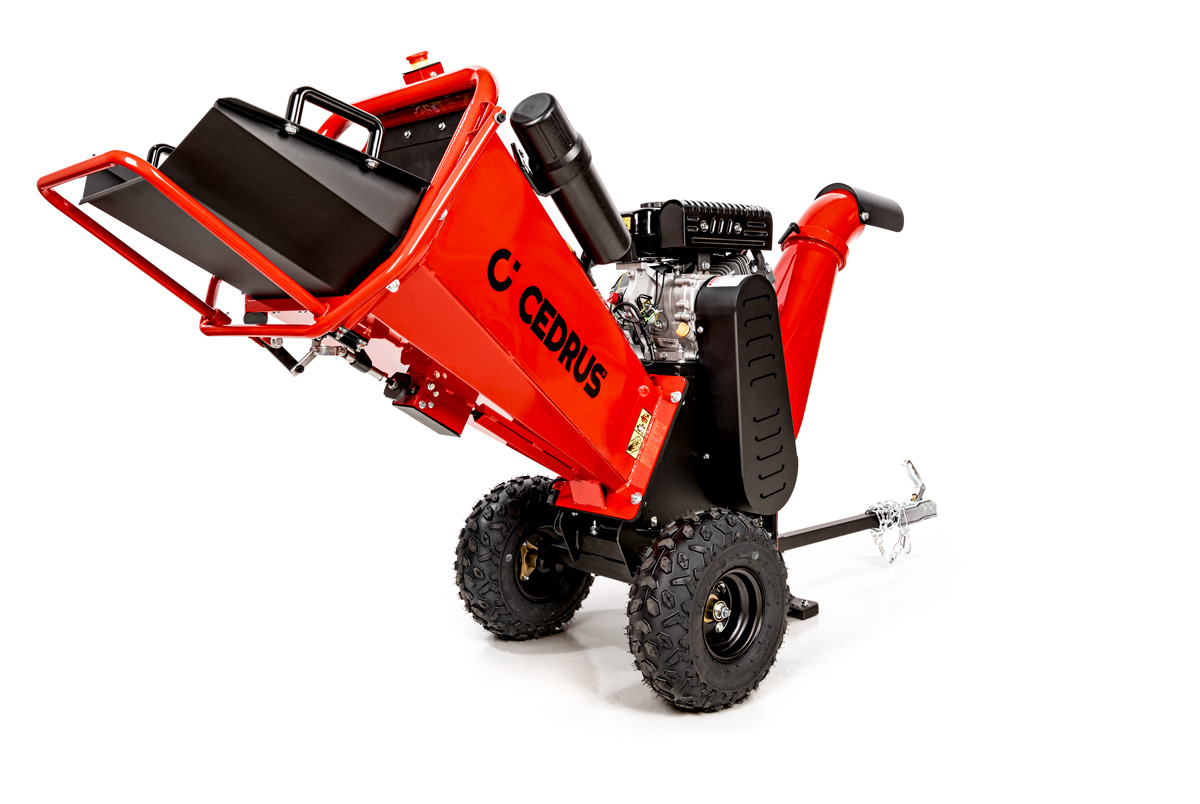 Oksapurustaja Cedrus CEDRB02PRO