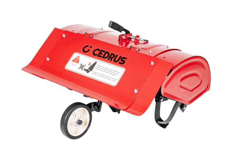 Mullafreesi tööseade Cedrus CEDRTJ03