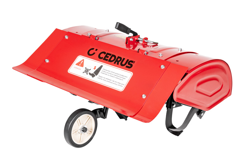 Mullafreesi tööseade Cedrus CEDRTJ04