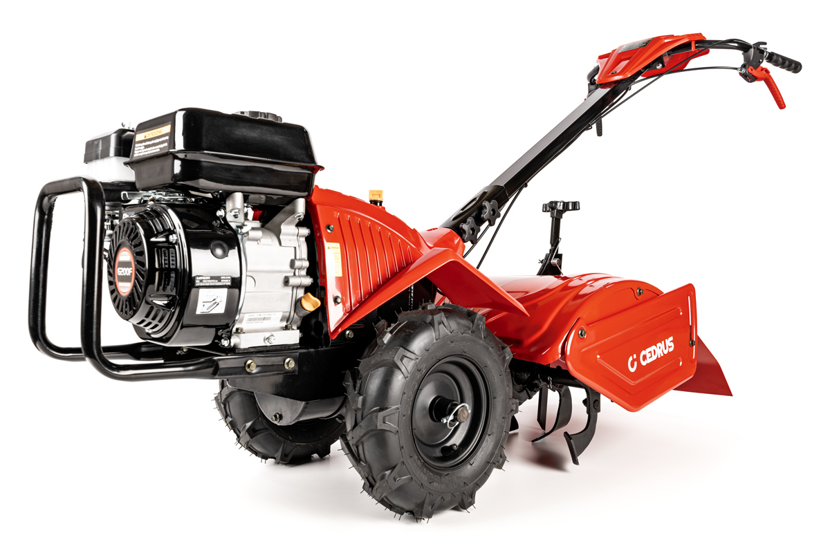 Mullafrees Cedrus CEDRUSGLX-GT65-2L