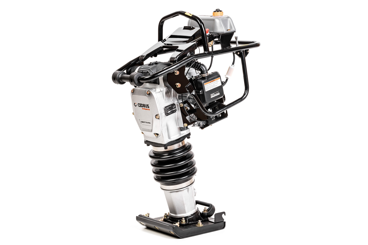 Cedrus Professional CEDST77H-PRO Pinnasetihendaja/Tamper