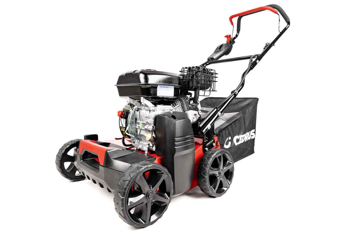 Vertikutaator Cedrus 40cm B&S CR950