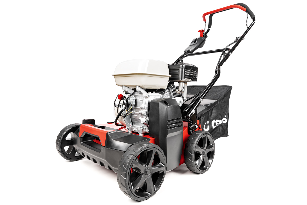 Vertikutaator Cedrus 40cm Honda GP200