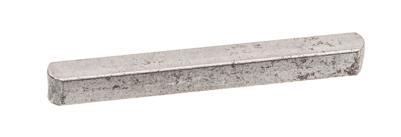 Adapterikiil Cedrus muruniidukitele KCL16;KCL18;KCL18SP;KCL20A;KCL20SP /4,7x4,7x38/