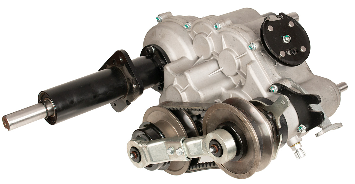 Käigukast Weibang WBGT6813 ORIGINAL PART