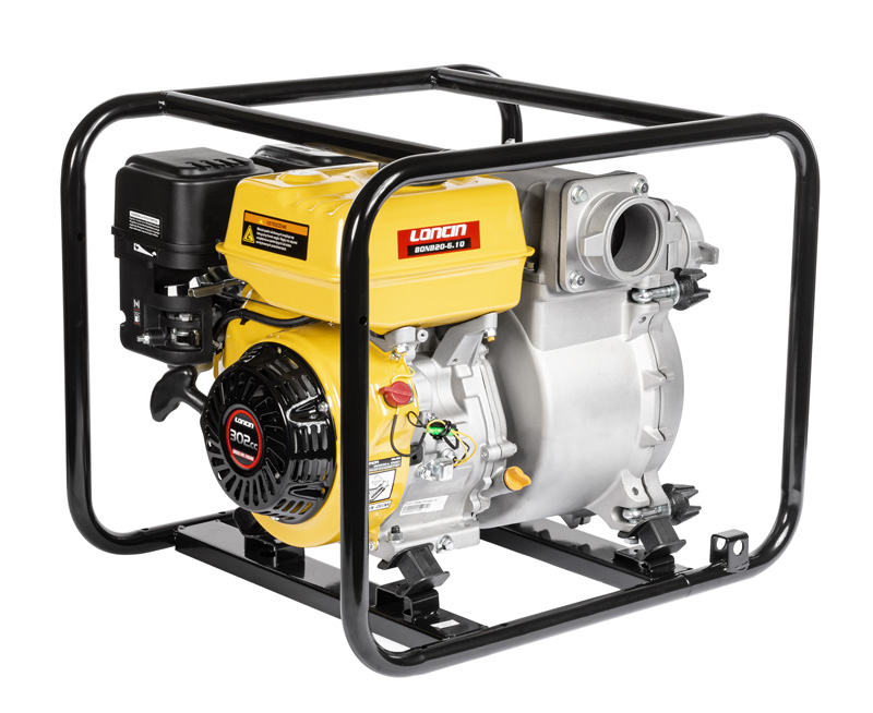 Reoveepump Loncin LC80NB20-6.1Q