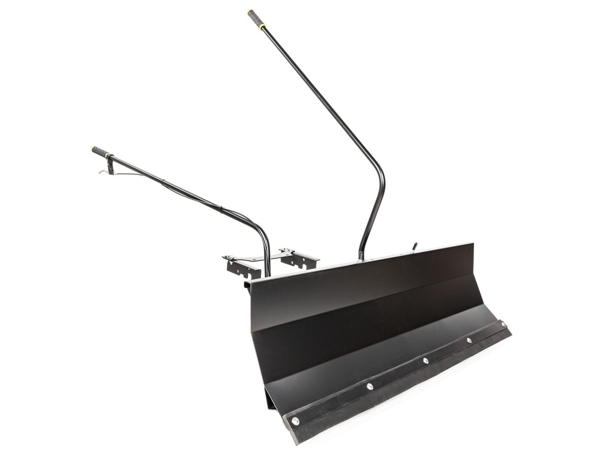 Buldooseritera lumelükkaja CEDRUS aiatraktorile Starjet