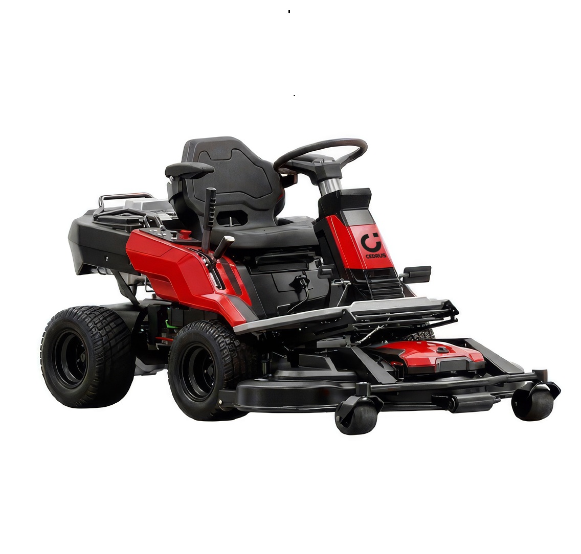 Rider Cedrus Premium C-TRAC-RF112HV-AWD